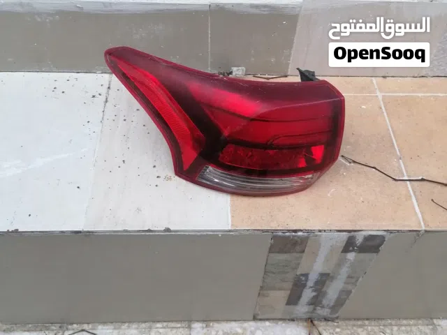 ضو متسوبيشي اوتلاندر 2016