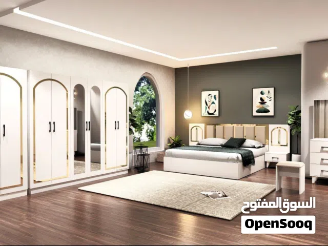 غرفة نوم تركية