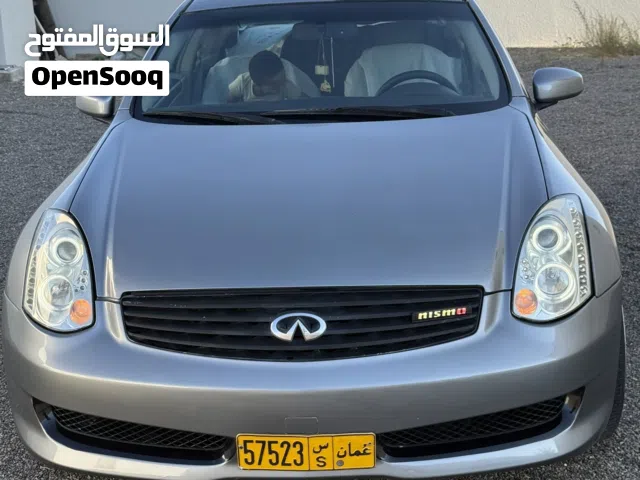 2007 Nissan Z 350