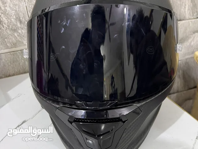 Helmets for sale in Baghdad