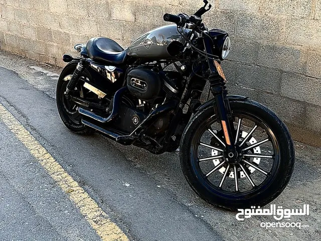 2011sportster