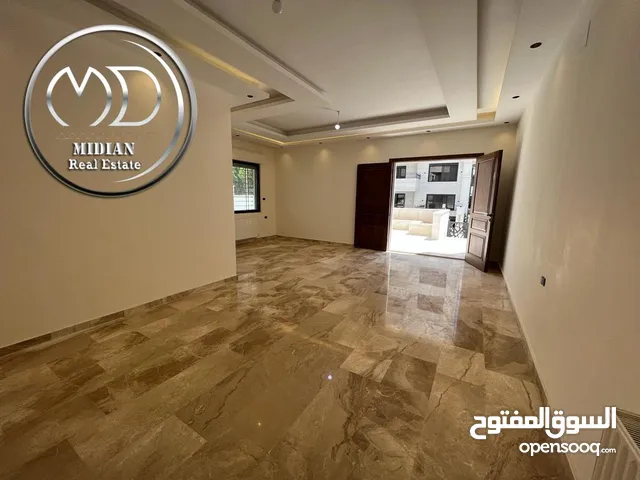 250m2 4 Bedrooms Apartments for Sale in Amman Dahiet Al-Nakheel