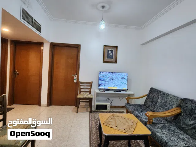 Furnished Monthly in Ajman Ajman Corniche Road