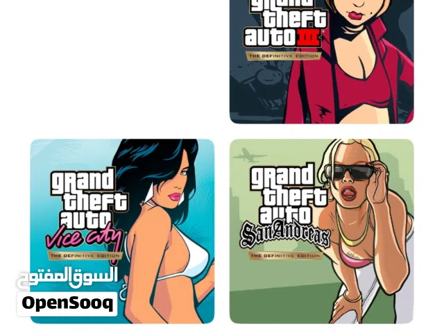 PS+ Accounts and Characters for Sale in Tripoli
