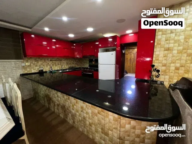 In the Middle East شقة للإيجار في الجاردنز sweet home in jordan  Amman  gardens