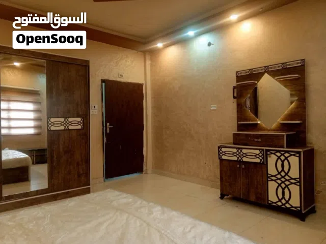 60 m2 1 Bedroom Apartments for Rent in Amman Sports City