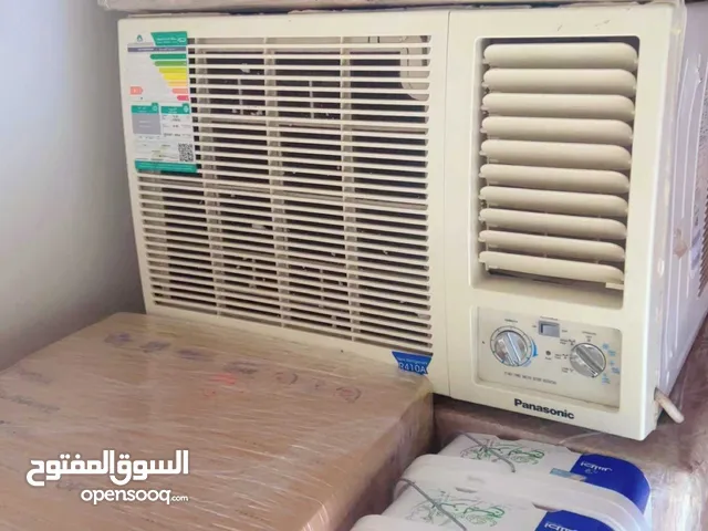 Panasonic 1.5 to 1.9 Tons AC in Casablanca
