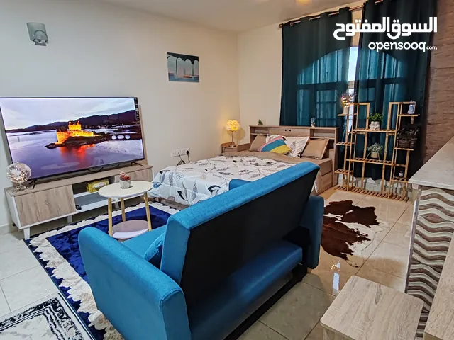 30 m2 Studio Apartments for Rent in Al Batinah Sohar