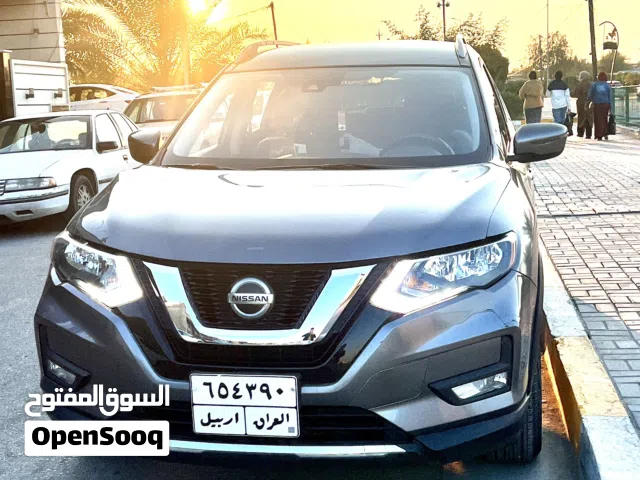 Used Nissan Rogue in Baghdad