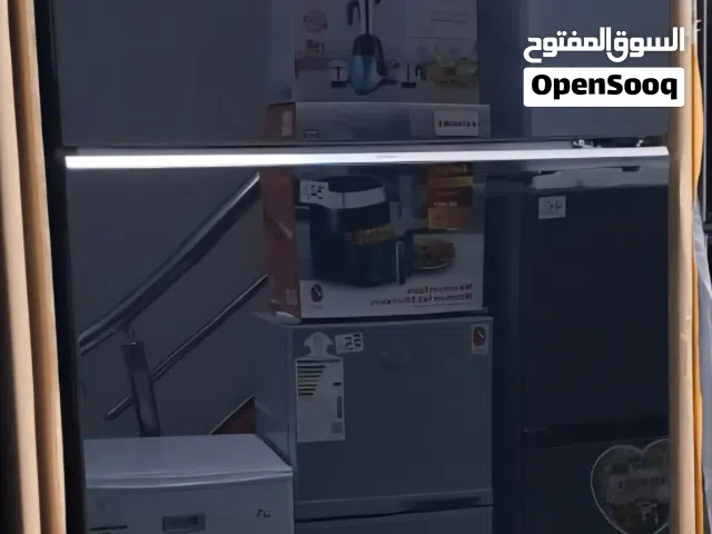 Samsung Refrigerator الثلاجة 20 YEAR WARRRANTY