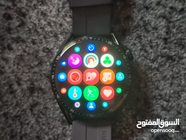 Huawei smart watches for Sale in Zarqa