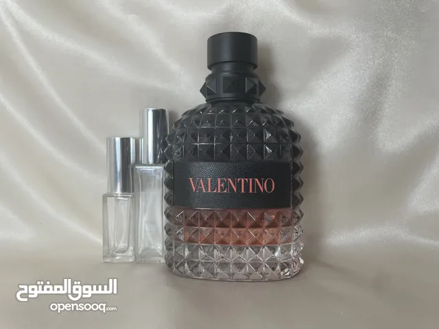 عينات عطور أصلية بأحجام 2مل، 5مل، 10مل، 30مل