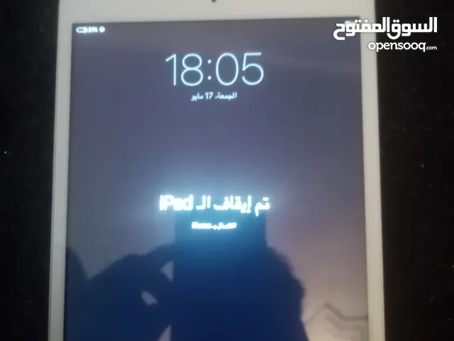 Apple iPad Mini Other in Tripoli
