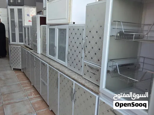 مطابخ مستعمله