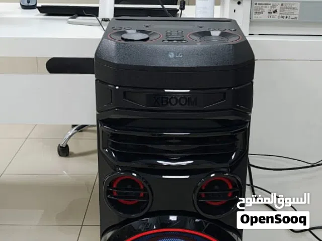 LG XBOOM RNC7