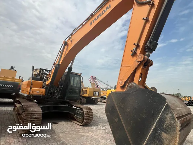 Hyundai 485 Year 2020