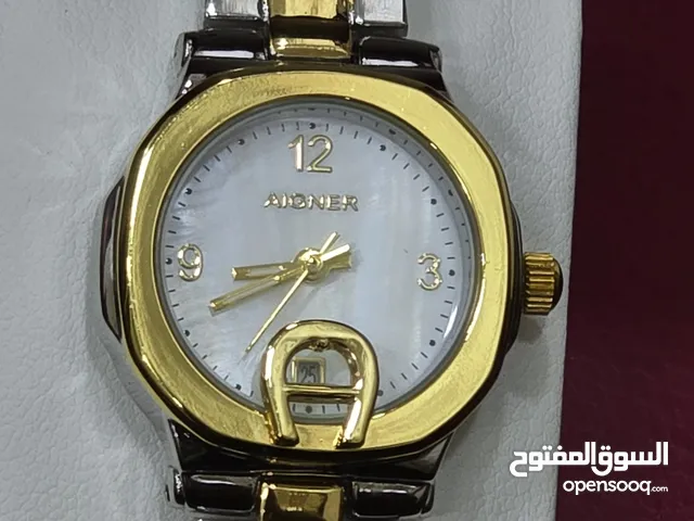 aigner watch