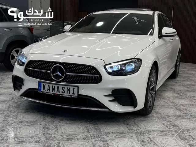 Mercedes Benz Other 2020 in Hebron