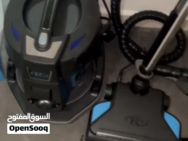 مكنسه ريمبو مستعمل : Used Rainbow Vacuum Cleaner