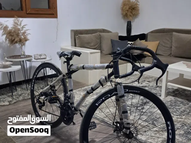 الدراجة الهوائية كورسى