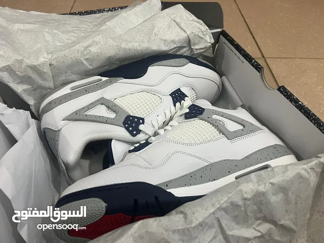 Air jordan midnight retro