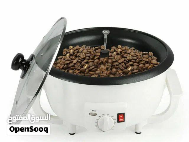SAYONA Electric Coffee/Nuts Roaster