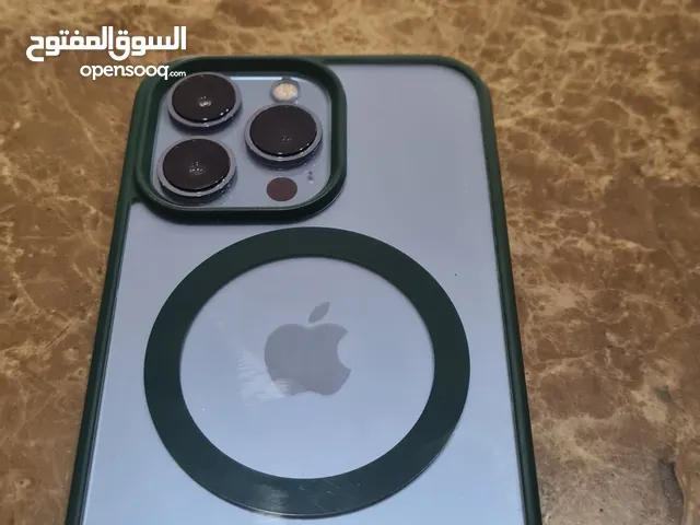 ايفون 13 برو