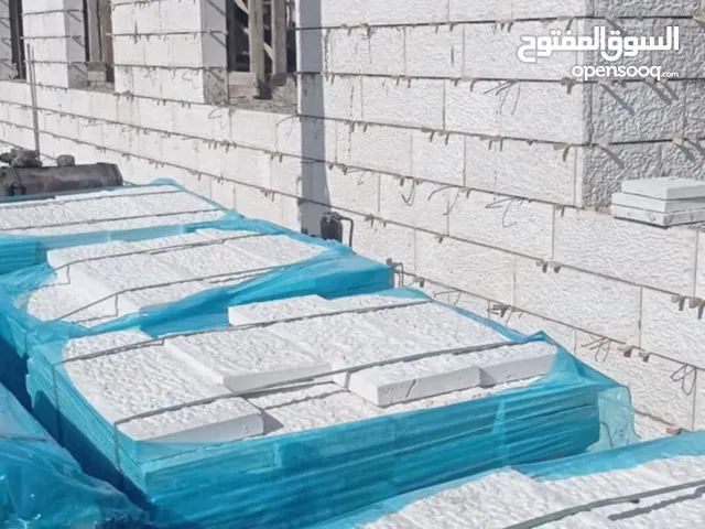 جميع آنواع الحجر والرخام باسعار تناسب الجميع