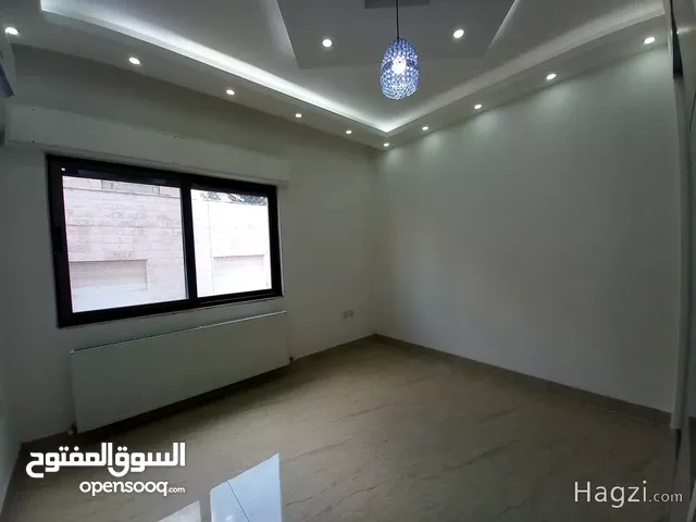 160 m2 3 Bedrooms Apartments for Rent in Amman Abdoun