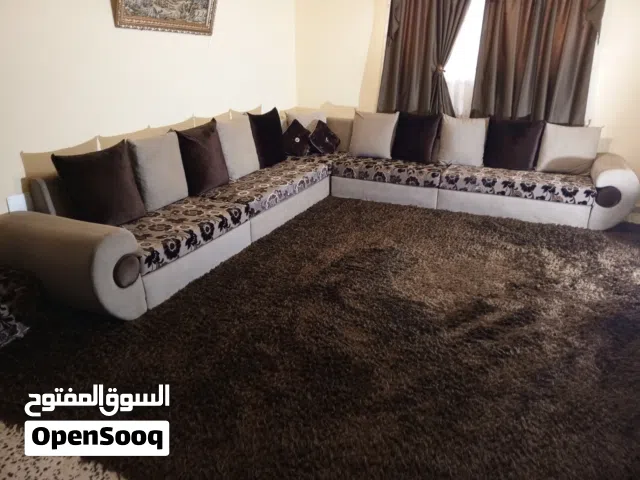 صالون استعمال نكيف