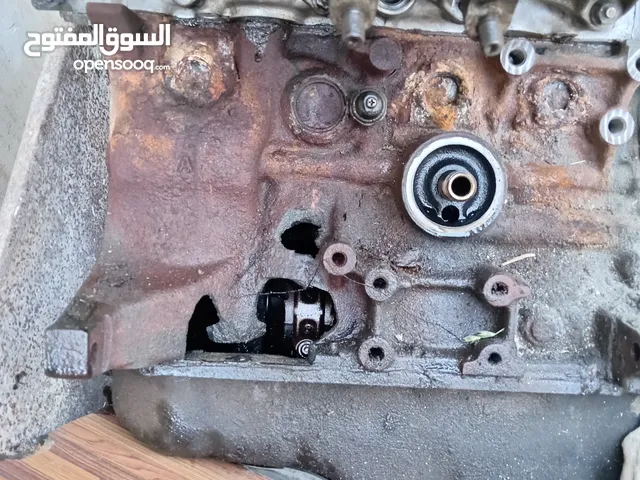 محرك كيا سيفيا