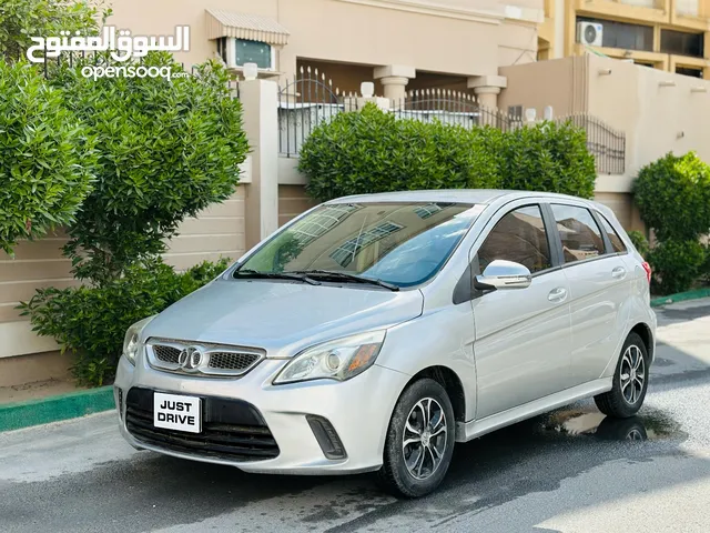 BAIC A115 HATCHBACK 2018 MODEL WELL MAINTAINED CAR