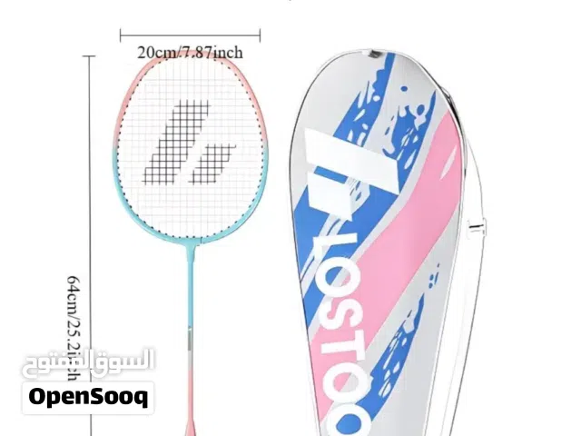 Tennis Racket+3 balls