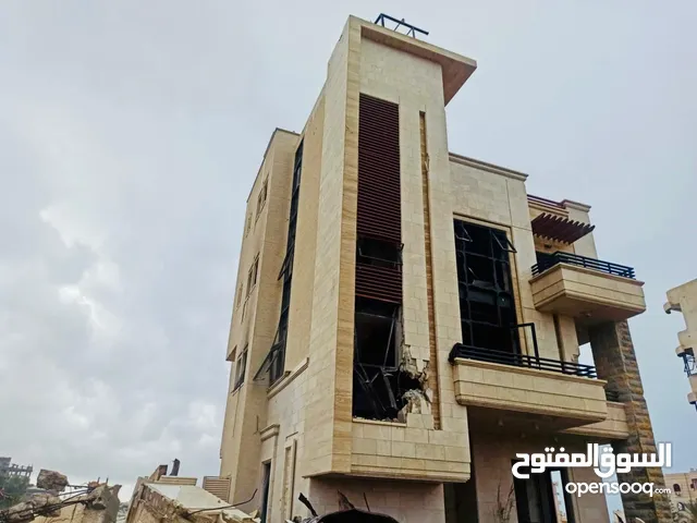 220 m2 5 Bedrooms Villa for Sale in Gaza Gaza