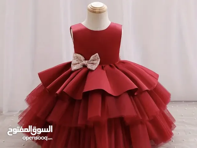 Girls Dresses in Hawally