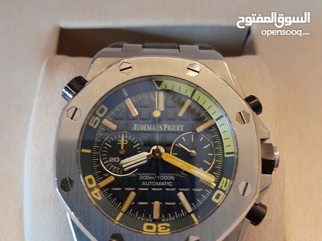 Audemars Piguet watches  for sale in Hawally
