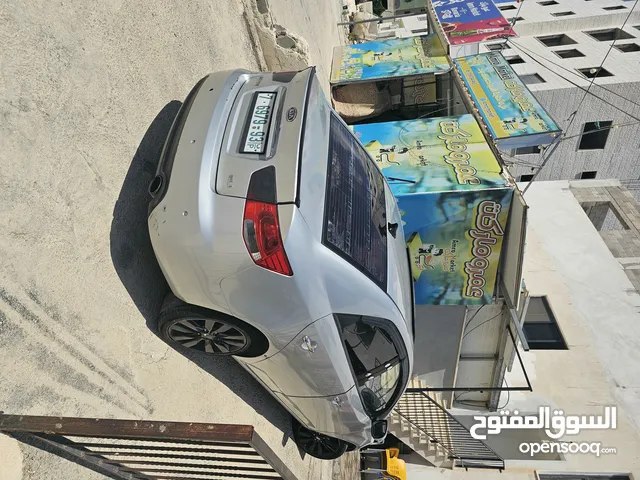 كيا فورتي فل الفل برابفت فحص نضيف