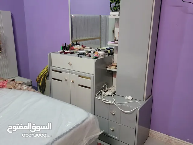 قاعده و فراش و تسريحه