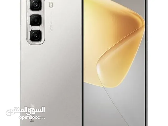 Infinix Other 256 GB in Misrata