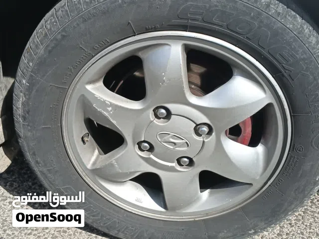 جنط XD الاصلي