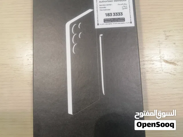 Samsung Galaxy S25 Ultra 256 GB in Farwaniya