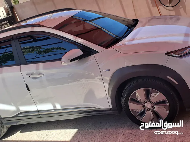 Used Hyundai Kona in Zarqa