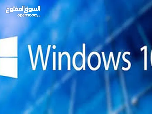 windows installation