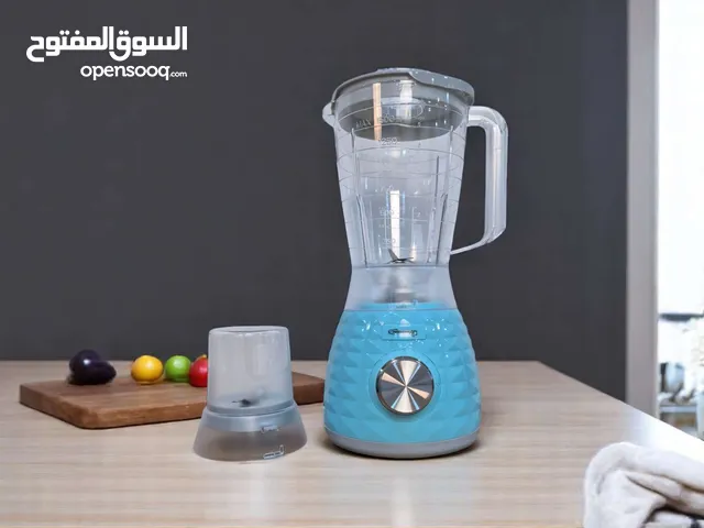 خلاط مع طاحونة باور ماكس الاصلية