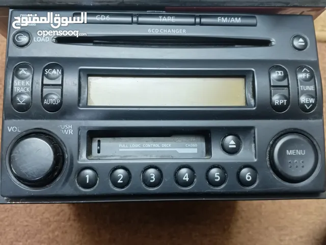 مسجل سيارة غير مستخدم بسعر حرق  9.99، منطقة اربد الحي الشرقي لا توجد خدمة توصيل