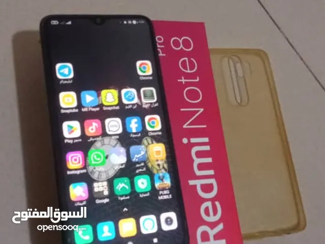 Realme 8 Pro 128 GB in Aden