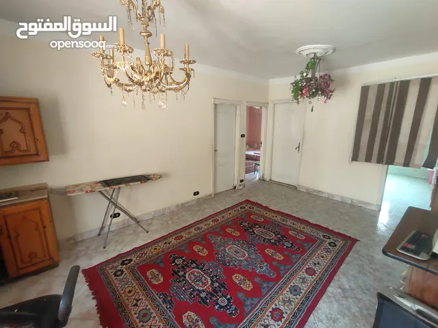 90 m2 1 Bedroom Apartments for Rent in Cairo Nasr City