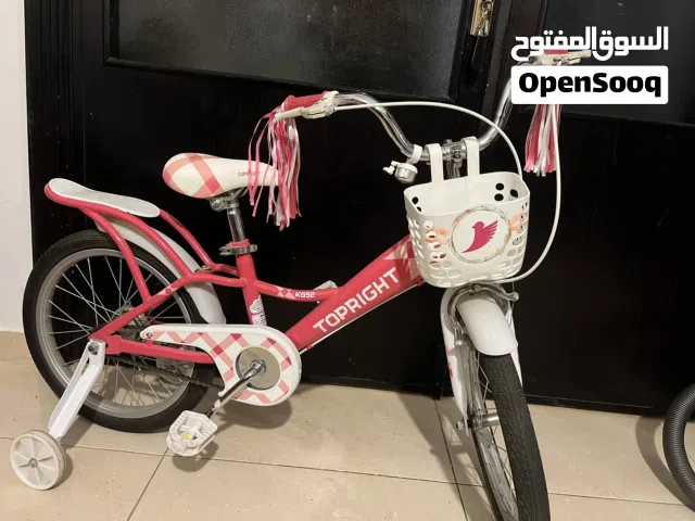 بسكليت too right 18 inch