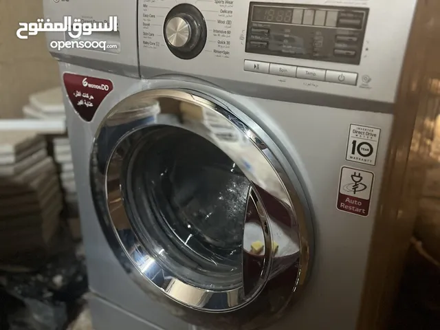 Samsung 7 - 8 Kg Washing Machines in Al Riyadh