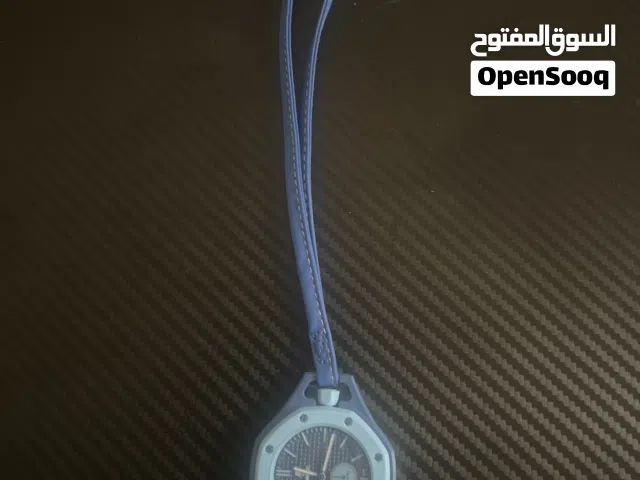 ساعة ترند وجميلة
